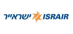 לוגו חברת ישראייר